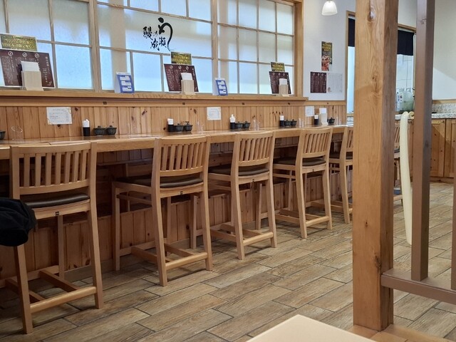 鰻の成瀬 帯広店 - 西帯広（うなぎ）の写真