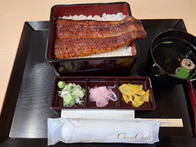 鰻の成瀬 帯広店 - 西帯広（うなぎ）の写真