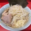 ラーメン二郎 新宿歌舞伎町店