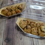 たこ焼き うかい - 