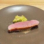 イタリア料理店 TAMANEGI - 