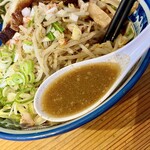 こだわり麺工房たご - 