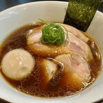 らぁ麺 せんいち - 
