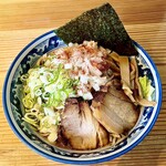 こだわり麺工房たご - 