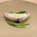 イタリア料理店 TAMANEGI - 