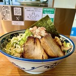 こだわり麺工房たご - 