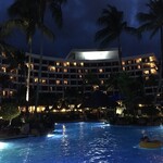 Shangri-La Golden Sands, Penang - 