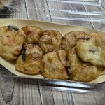 たこ焼き うかい - 