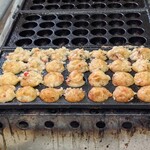 たこ焼き うかい - 