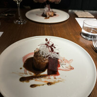 ERUTAN RESTAURANT BAR - 