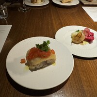 ERUTAN RESTAURANT BAR - 