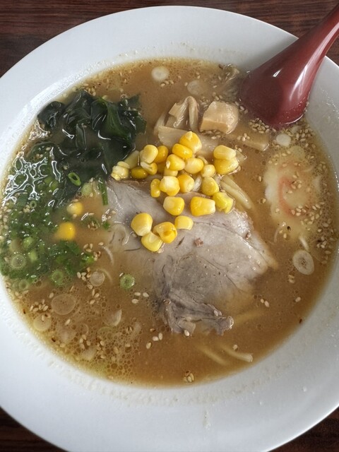 つり天狗 川辺沖（食堂） &ndash; 福島・西白河郡で味わう家庭的和食定食