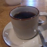 ミナレット - コーヒー