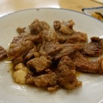 大はし - 牛にこみ