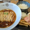 だし麺屋 ナミノアヤ 上野毛本店