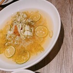 焼肉&手打ち冷麺 二郎 KANAYAMA - 