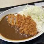 かつや - 料理写真: