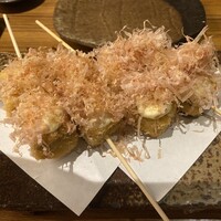 八吉 新橋店 - 