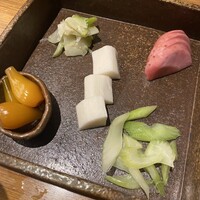 八吉 新橋店 - 