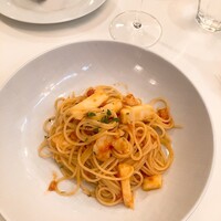 リストランテ ラ チャウ - 