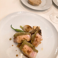 リストランテ ラ チャウ - 