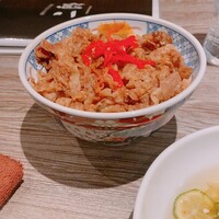 焼肉&手打ち冷麺 二郎 KANAYAMA - 