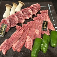 ルージュエブラン - 