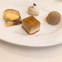 リストランテ ラ チャウ - 