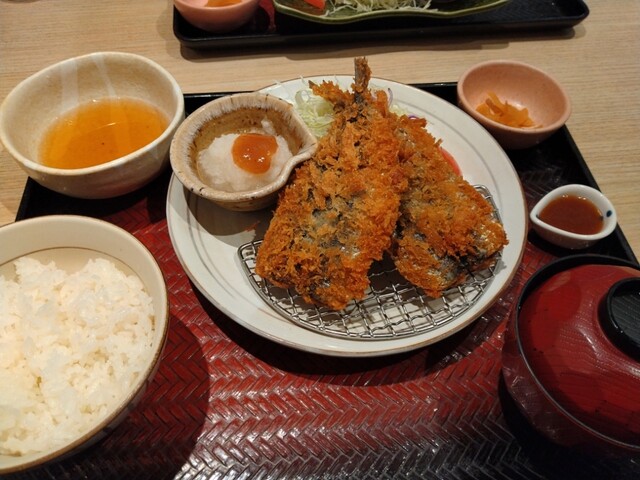 Ootoya Musashi Koganei Minamiguchi Ten