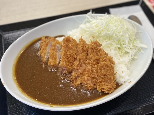 Katsuya Higashiosaka Nishitsumi Ten