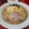 ラーメンショップねぎっこ 築館店