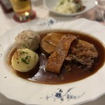 Ratskeller München  - 