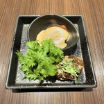 鉄板焼さくら - 