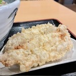 うどん上々 - 