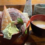 かわしま寿司 - 