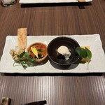 鉄板焼さくら - 