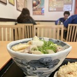 うどん上々 - 