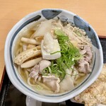 うどん上々 - 