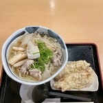 うどん上々 - 