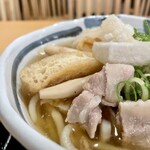 うどん上々 - 