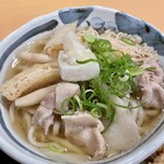 うどん上々 - 