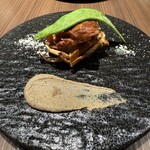 鉄板焼さくら - 