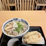 うどん上々 - 
