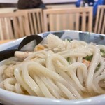 うどん上々 - 