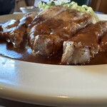 森樹 - ポークソティ