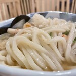 うどん上々 - 