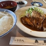 森樹 - ポークソティ