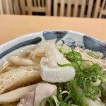 うどん上々 - 