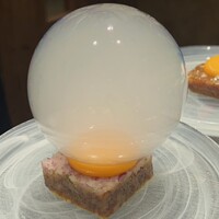 東京焼肉いのうえ 銀座店 - 