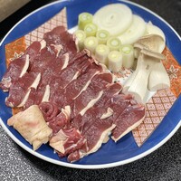 割烹 長吉 - 